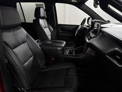 Used 2023 Chevrolet Tahoe RST w/ Luxury Package image 82