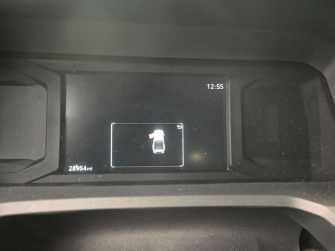 Used 2024 Toyota Tacoma SR5 RWD image 11