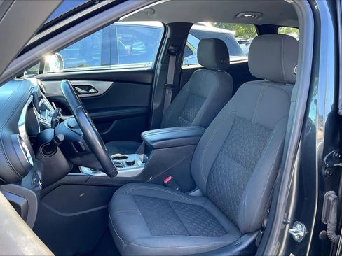 Used 2019 Chevrolet Blazer LT image 23