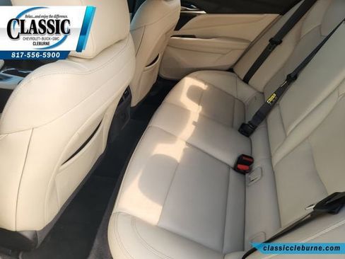 Used 2023 Cadillac CT4 Luxury w/ Cold Weather Package image 28