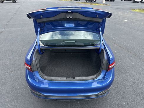 Used 2023 Volkswagen Jetta SE FWD image 22