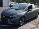 New 2025 Nissan Versa S w/ S Plus Package image 4
