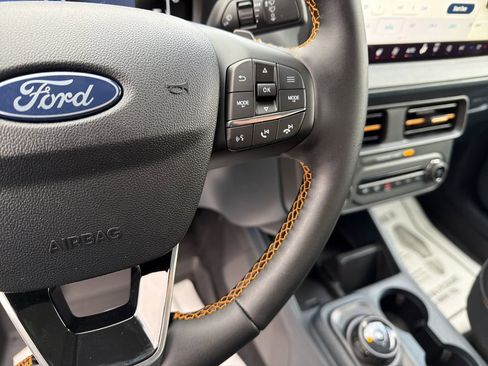 New 2026 Ford Maverick Tremor AWD/4WD image 21