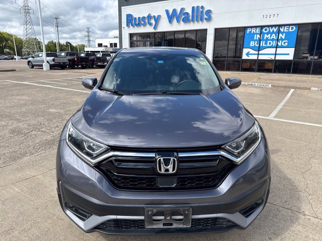 Used 2022 Honda CR-V EX-L image 5