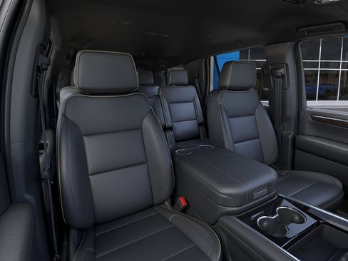 New 2026 Chevrolet Tahoe Premier AWD/4WD image 16