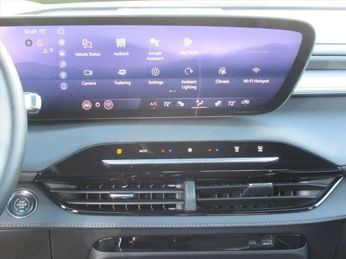 Used 2026 Buick Enclave Preferred image 25