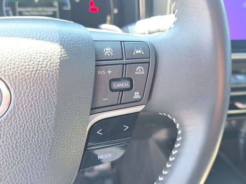 Used 2025 Toyota Camry SE w/ Multimedia Upgrade Package FWD image 22