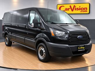 Used 2018 Ford Transit 350 XL RWD video 1