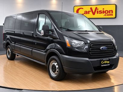 Used 2018 Ford Transit 350 XL