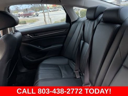 Used 2022 Honda Accord EX-L image 14