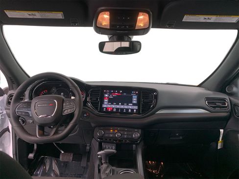 Used 2025 Dodge Durango GT w/ Blacktop Package image 19