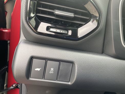 New 2025 Honda Pilot Touring image 28