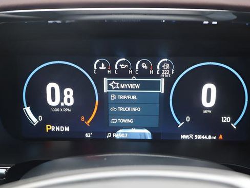 Used 2021 Ford F150 Lariat AWD/4WD image 20