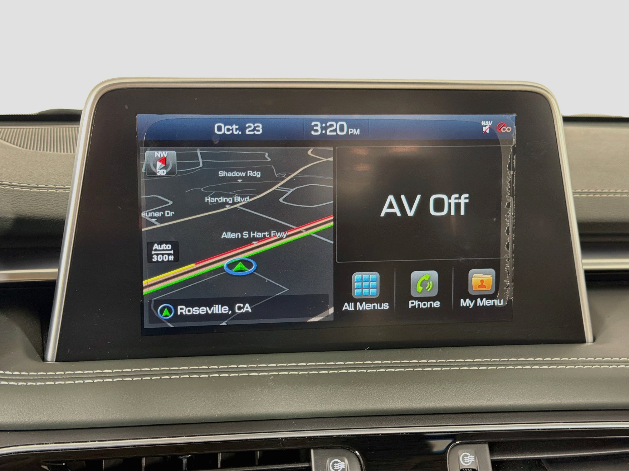 Used 2019 Genesis G70 3.3T Design RWD image 21
