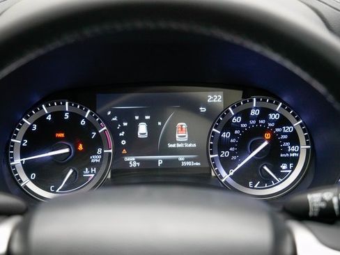 Used 2022 Toyota Highlander Platinum image 25