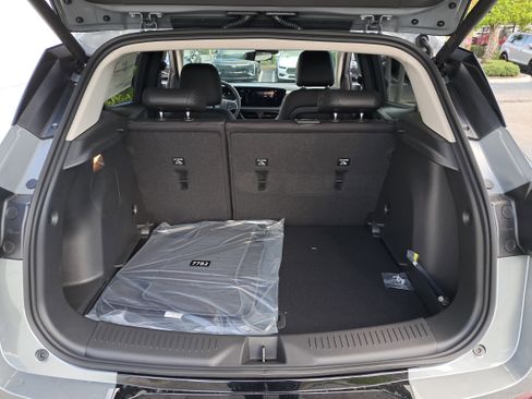 New 2026 Buick Encore GX Sport Touring w/ Comfort Package image 8