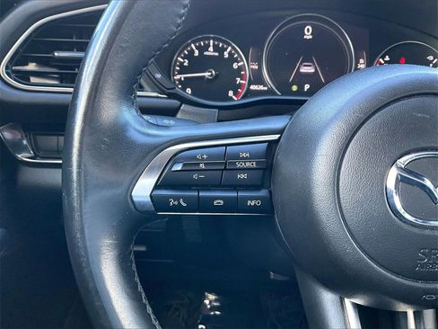 Used 2024 MAZDA CX-30 AWD 2.5 S w/ Preferred Package image 22