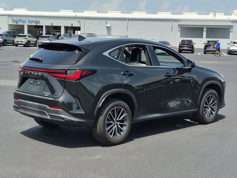Used 2022 Lexus NX 350 AWD w/ Accessory Package 2 image 5