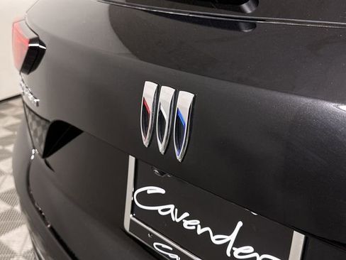 New 2025 Buick Envision Sport Touring image 53