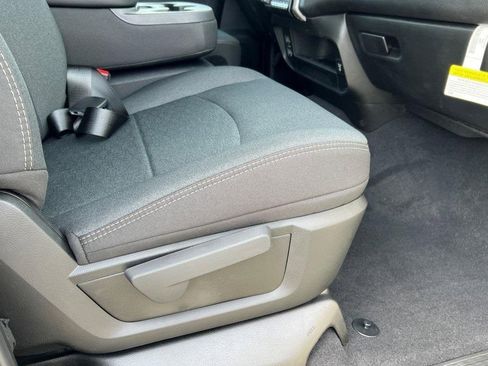 New 2026 RAM 2500 Tradesman image 10