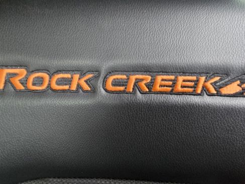 Used 2023 Nissan Pathfinder Rock Creek AWD/4WD image 33