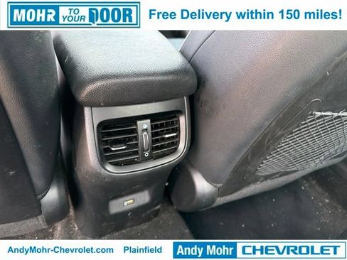 Used 2023 Kia Forte GT-Line w/ GT-Line Premium Package FWD image 35