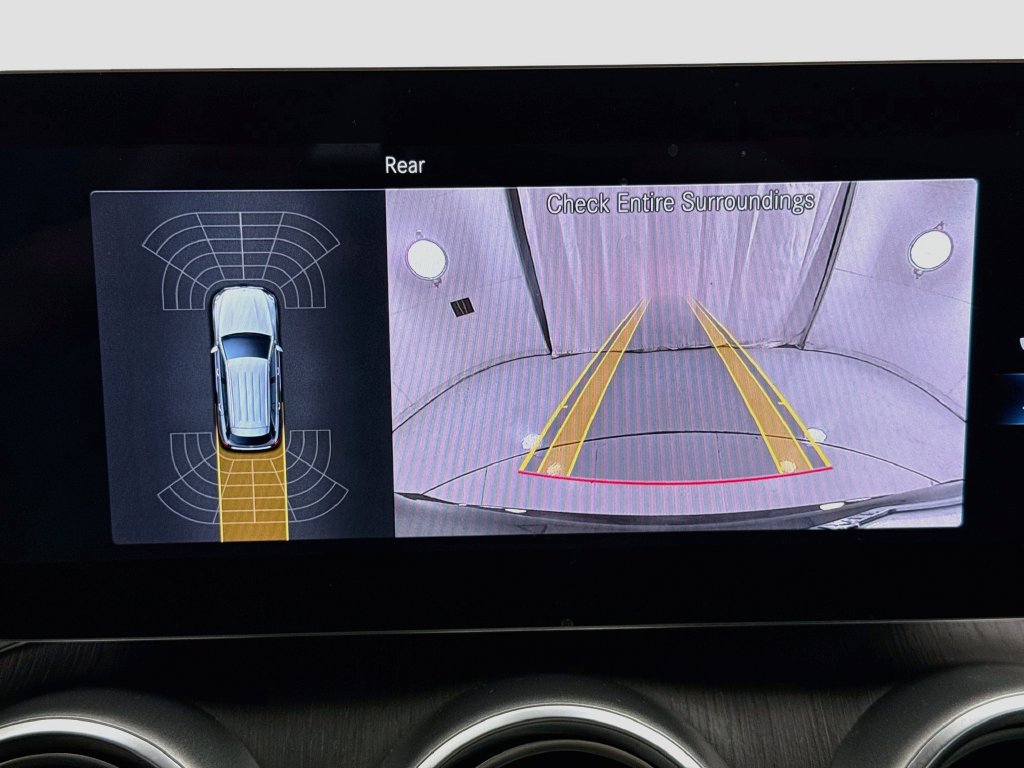 Certified 2022 Mercedes-Benz GLC 300 image 14