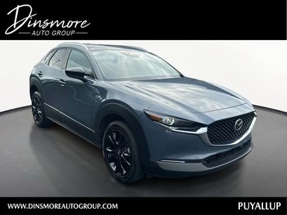 Certified 2025 MAZDA CX-30 AWD 2.5 S w/ Preferred Package