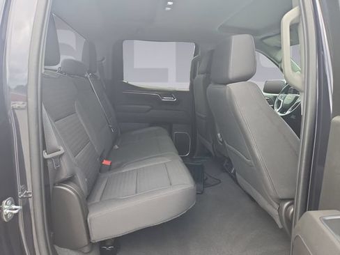 Certified 2023 Chevrolet Silverado 1500 LT AWD/4WD image 18
