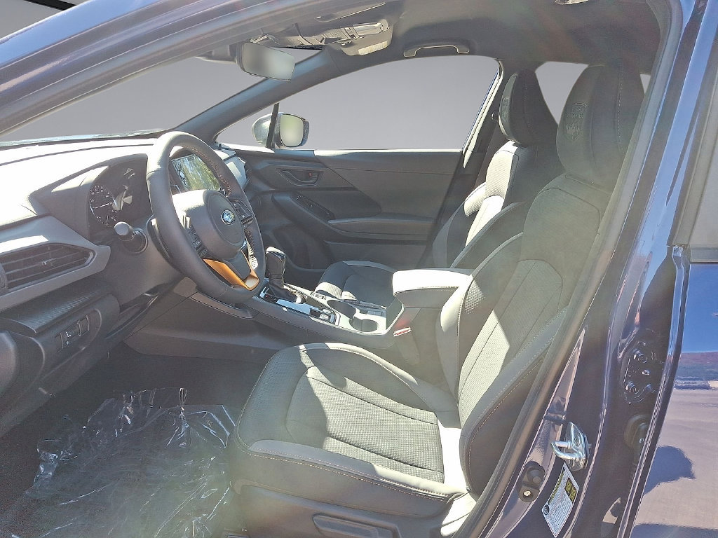 New 2026 Subaru Crosstrek 2.5i Wilderness AWD/4WD image 14