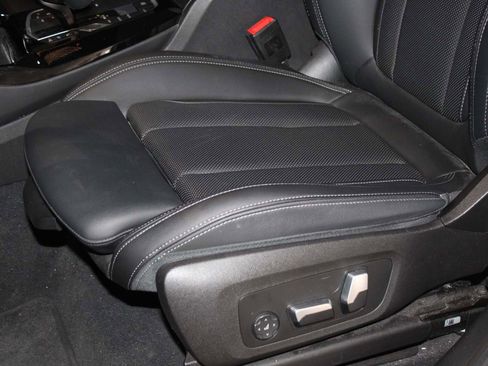 Certified 2023 BMW X3 sDrive30i w/ Premium Package image 15