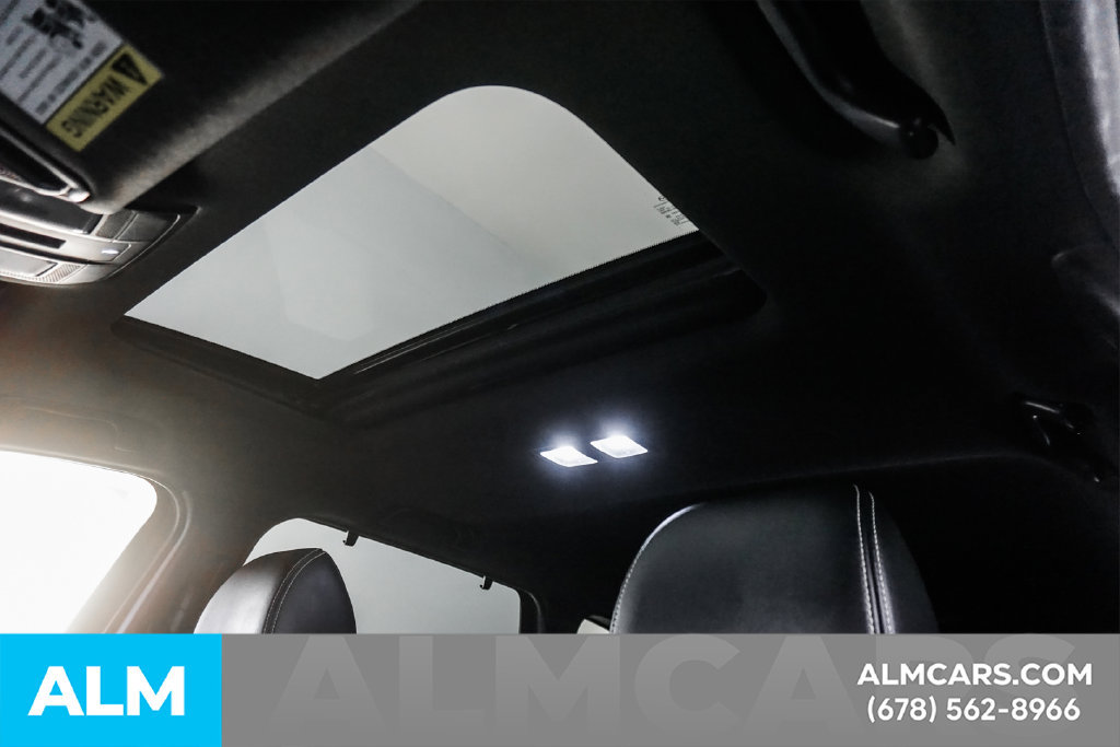 Used 2020 MAZDA CX-9 Grand Touring FWD image 21