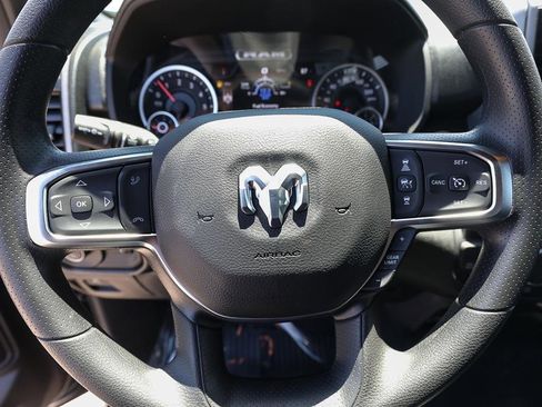 New 2026 RAM 1500 Classic Warlock AWD/4WD image 14