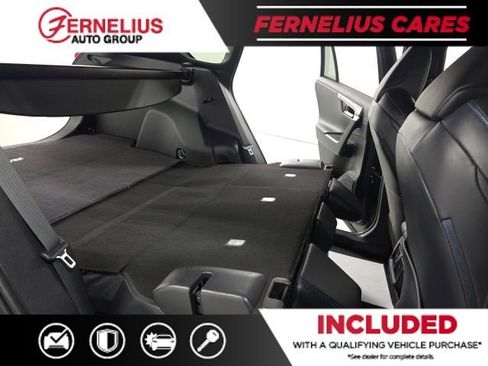 Used 2019 Toyota RAV4 XSE image 23