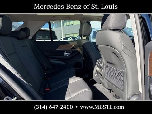 New 2026 Mercedes-Benz GLE 350 4MATIC image 7