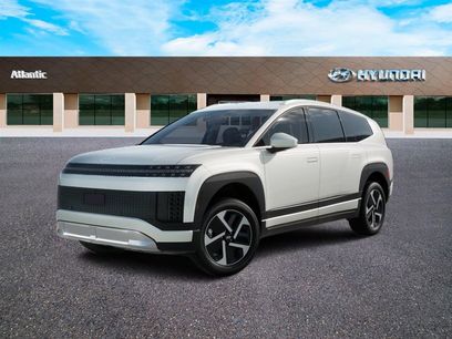 New 2026 Hyundai Ioniq 9 SE