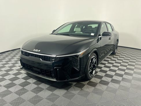 New 2026 Kia K4 GT-Line Turbo FWD image 9