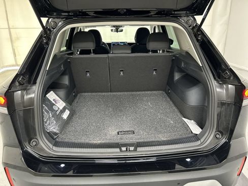 Certified 2026 Volkswagen Tiguan S AWD/4WD image 21