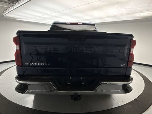 Used 2023 Chevrolet Silverado 1500 LT image 4