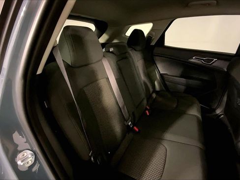 Certified 2026 Kia Sportage S AWD/4WD image 22