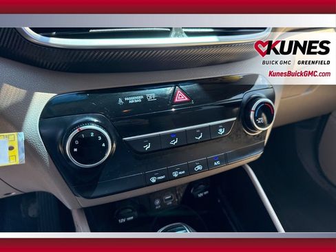 Used 2020 Hyundai Tucson SE FWD image 29