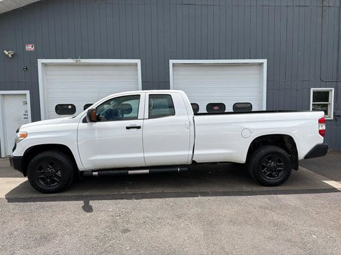Used 2017 Toyota Tundra SR AWD/4WD image 7
