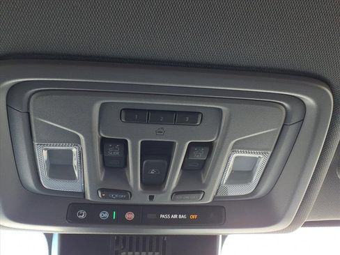 New 2026 Chevrolet Silverado 1500 RST w/ Redline Edition image 19