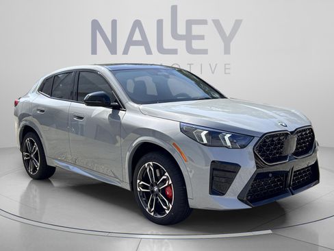 New 2026 BMW X2 xDrive28i w/ Technology Package image 5