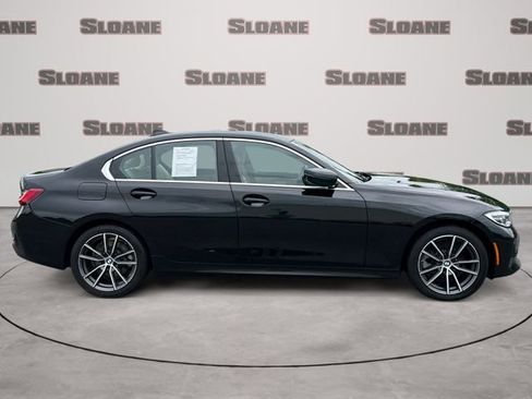 Used 2020 BMW 330i xDrive Sedan w/ Convenience Package AWD/4WD image 6
