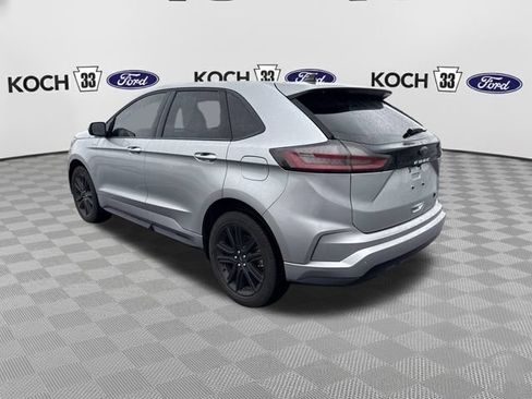 Used 2024 Ford Edge ST-Line AWD/4WD image 6