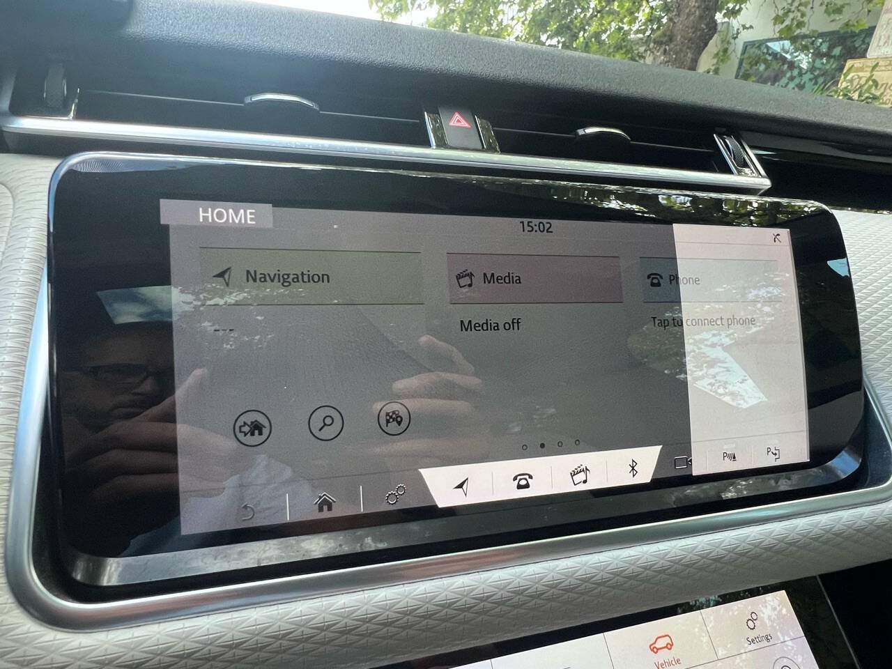 Used 2019 Land Rover Range Rover Velar R-Dynamic SE AWD/4WD image 36