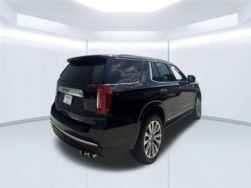 Used 2024 GMC Yukon Denali w/ Denali Reserve Package AWD/4WD image 7