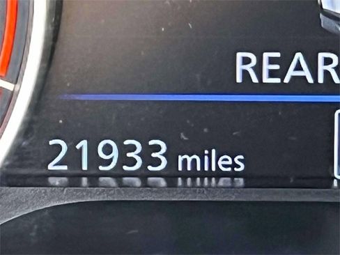 Used 2023 Nissan Altima 2.5 SR image 26