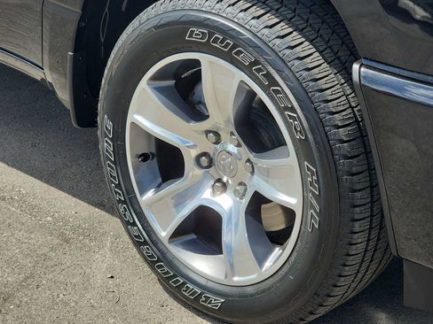 Used 2026 RAM 1500 Express RWD image 12